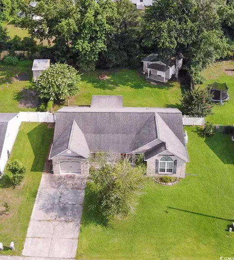 4458 Bradford Cir, Myrtle Beach, SC 29588