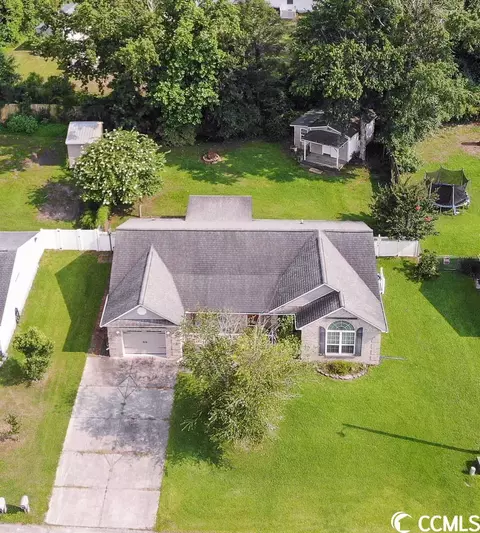 4458 Bradford Cir, Myrtle Beach, SC 29588