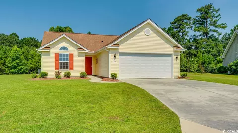 504 S View Ct, Myrtle Beach, SC 29579