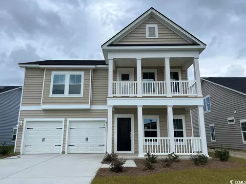 115 Empyrean Cir, Myrtle Beach, SC 29588