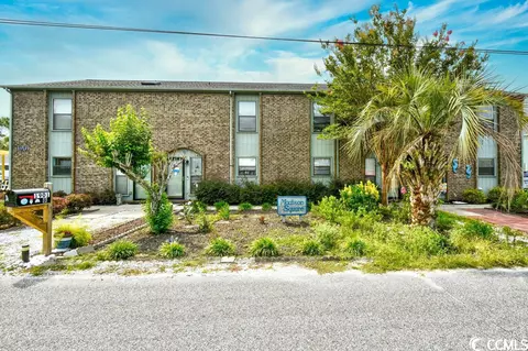 1901 Madison Dr #D, North Myrtle Beach, SC 29582