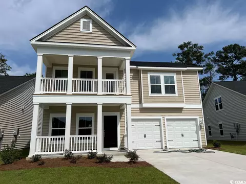 203 Empyrean Cir, Myrtle Beach, SC 29588