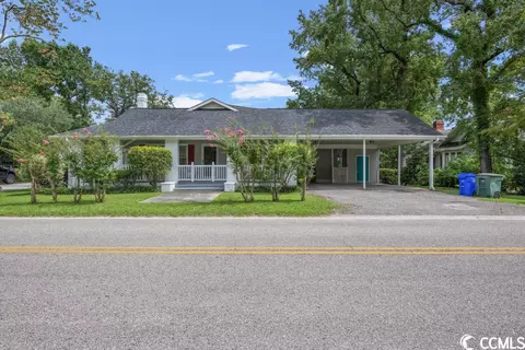 901 12th Ave, Conway, SC 29526