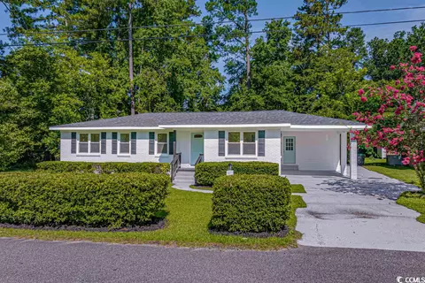 3825 Stevens St, Loris, SC 29569