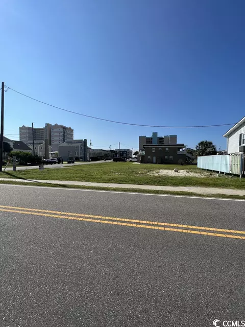 5510 Nixon St, North Myrtle Beach, SC 29582