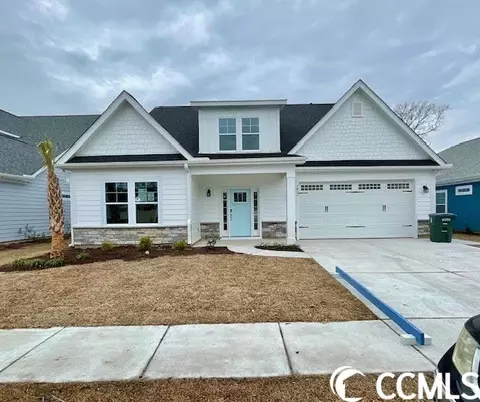 1027 Graybill Ln, North Myrtle Beach, SC 29582