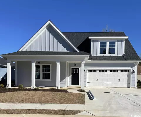 1046 Graybill Ln, North Myrtle Beach, SC 29582