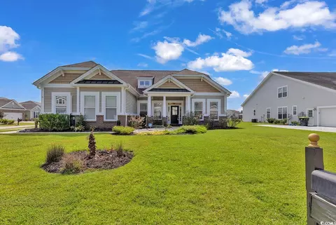 108 Copper Leaf Dr, Myrtle Beach, SC 29588