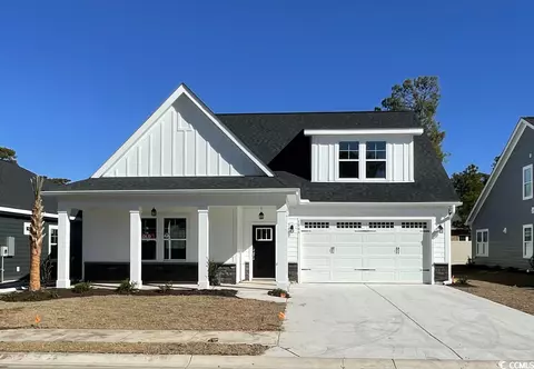 1066 Graybill Ln, North Myrtle Beach, SC 29582