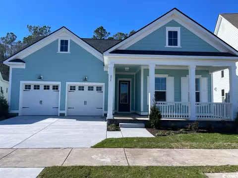 455 Ayrhill Loop, Myrtle Beach, SC 29588