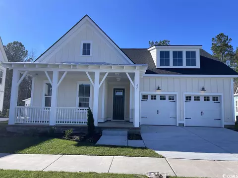 451 Ayrhill Loop, Myrtle Beach, SC 29588