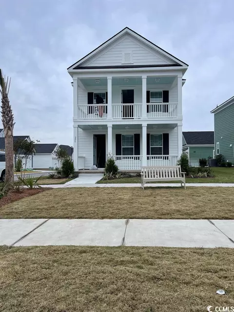 226 Delano Way, Myrtle Beach, SC 29588