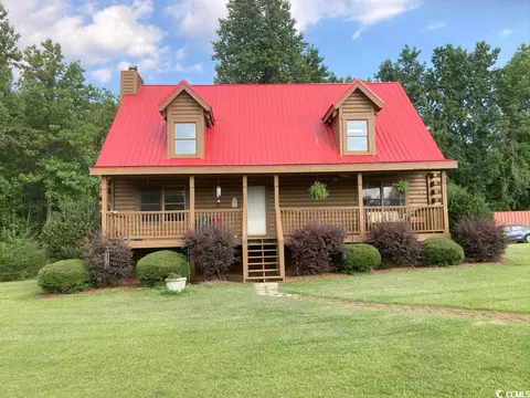 903 Deckfield Ct, Loris, SC 29569 photo 1