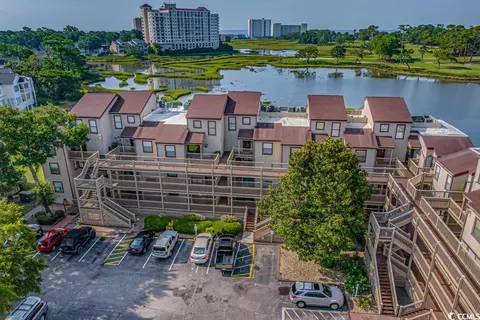 501 Maison Dr #F7, Myrtle Beach, SC 29572