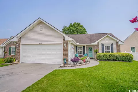 4163 Wrens Landing Dr, Little River, SC 29566