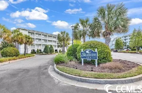 14300 Ocean Hwy #306, Pawleys Island, SC 29585