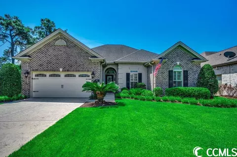 815 Corrado St, Myrtle Beach, SC 29572