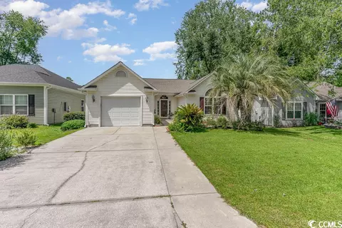 6619 Cherry Laurel, Myrtle Beach, SC 29588