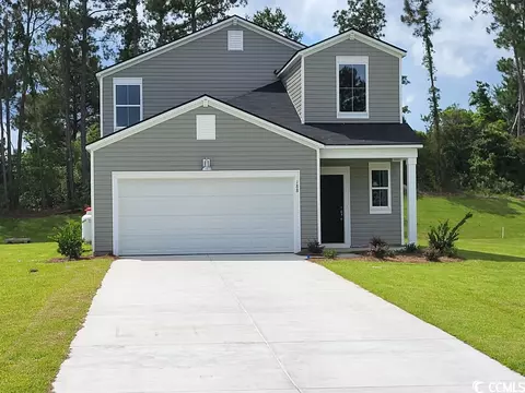 200 Carolina Lakes Blvd, Myrtle Beach, SC 29588