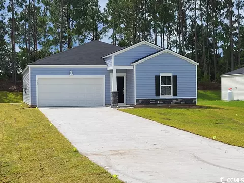 144 Carolina Lakes Blvd, Myrtle Beach, SC 29588