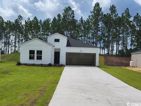 148 Carolina Lakes Blvd, Myrtle Beach, SC 29588
