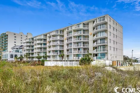 4605 S Ocean Blvd #C-1, North Myrtle Beach, SC 29582