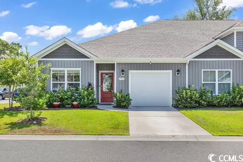 155 Sea Shell Dr #29, Murrells Inlet, SC 29576
