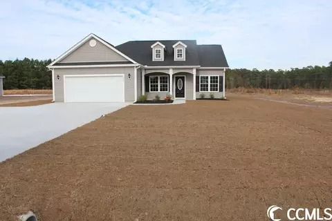3005 Highway 129, Galivants Ferry, SC 29544