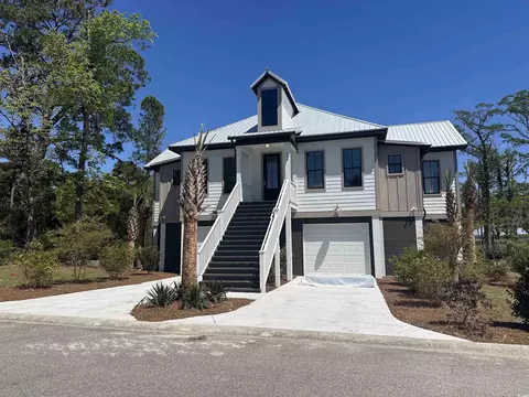 309 Lagrange Rd, Georgetown, SC 29440