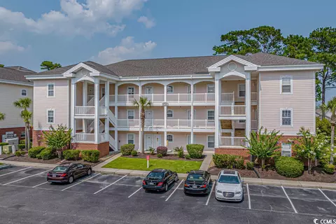 4141 Hibiscus Dr #101, Little River, SC 29566