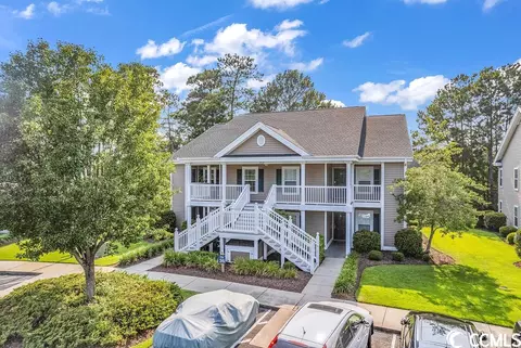 1057 Blue Stem Dr #36-C, Pawleys Island, SC 29585