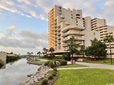 101 Ocean Creek Dr #EE-6, Myrtle Beach, SC 29572