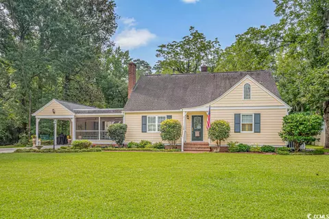 101 12th Ave, Conway, SC 29526
