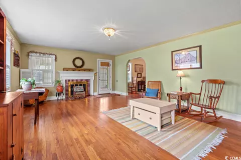 101 12th Ave, Conway, SC 29526 photo 6