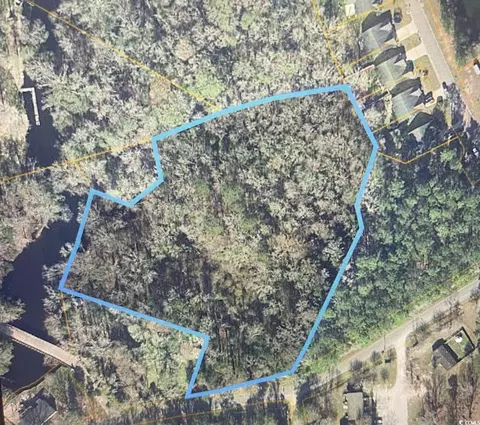 tbd John Henry Ln, Myrtle Beach, SC 29579