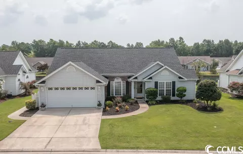 408 Westham Dr, Murrells Inlet, SC 29576