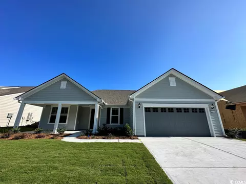 1727 Littleleaf Loop, North Myrtle Beach, SC 29582