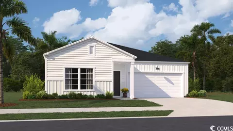 3364 Piney Woods Way, Myrtle Beach, SC 29579