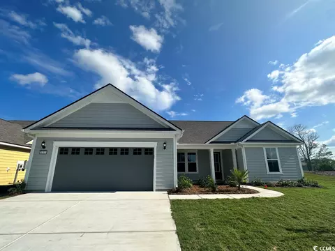 1703 Littleleaf Loop, North Myrtle Beach, SC 29582