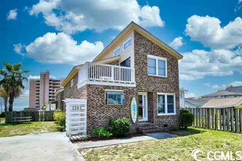 1503 Holly Dr, North Myrtle Beach, SC 29582