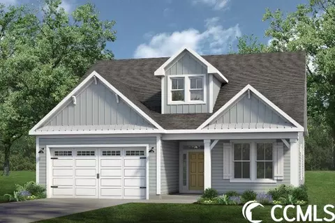 216 Starlit Way, Myrtle Beach, SC 29579
