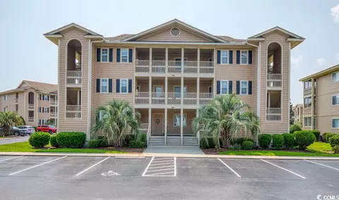 1900 Duffy St #M-4, North Myrtle Beach, SC 29582