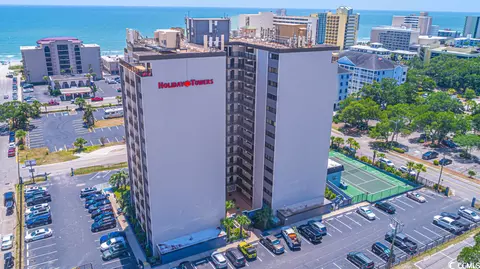 601 Mitchell Dr #1207, Myrtle Beach, SC 29577