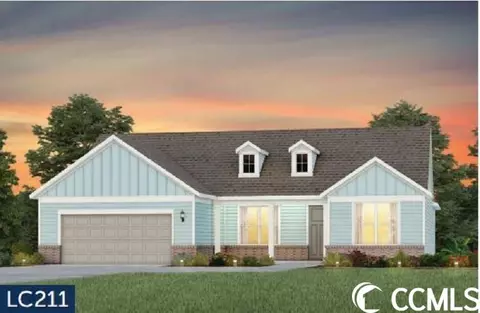 1749 Littleleaf Loop, North Myrtle Beach, SC 29582