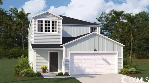 82 S Reindeer Rd, Surfside Beach, SC 29575