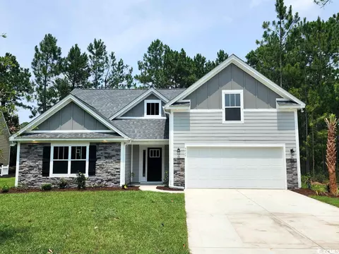 4464 Port Rush Trl, Myrtle Beach, SC 29579