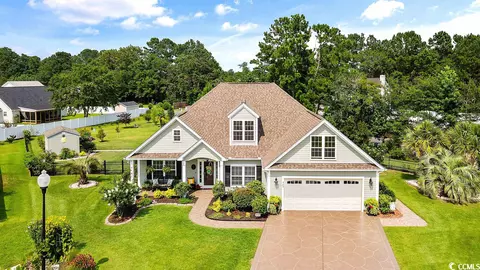 320 Greenhaven Dr, Longs, SC 29568