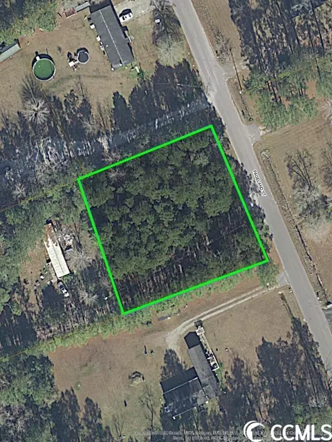 Tbd NW Pageland St., Conway, SC 29526