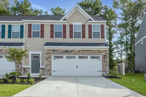336 Golan Cir #A, Myrtle Beach, SC 29579