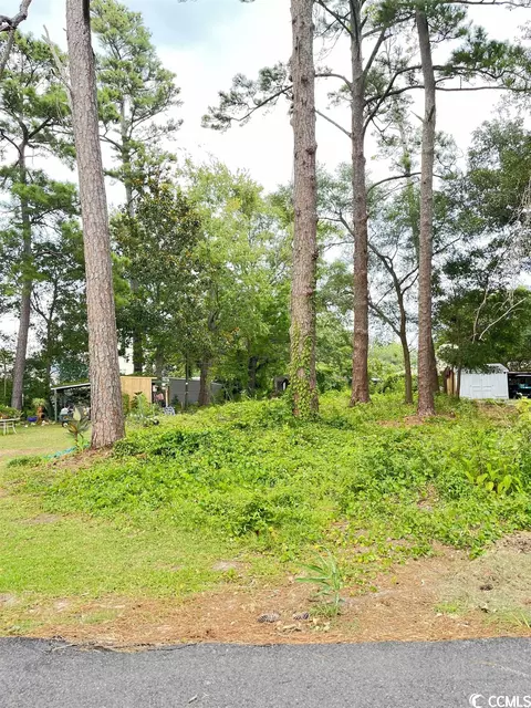 4 5th Avenue South, Surfside Beach, SC 29575